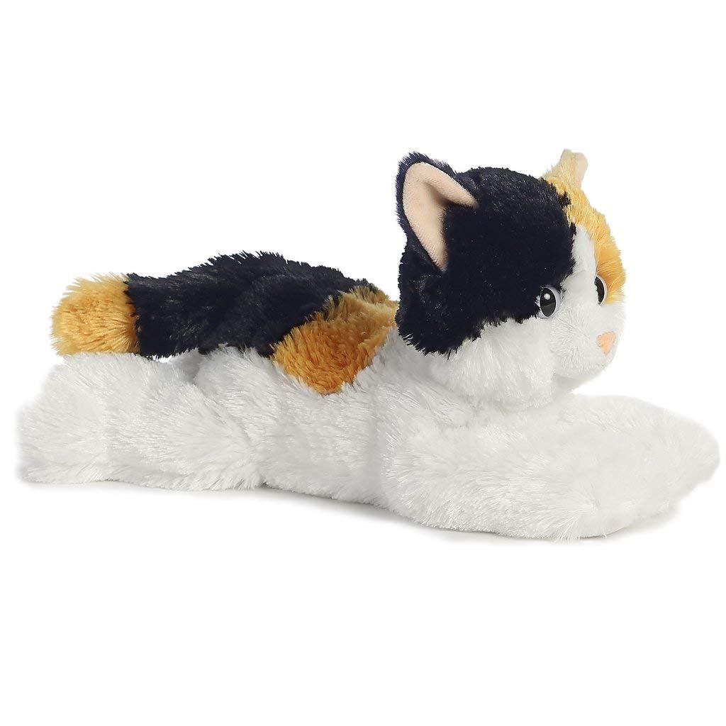Aurora Plush 12' Esmeralda Flopsie