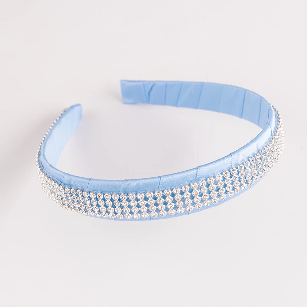 Princess Costume Accessories Dress Up Cosplay Headband Crown Choker Glove Set Halloween Party