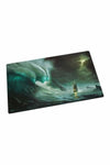 Ultimate Guard Artist Edition Playmat #1 by Mael Ollivier-Henry - Spirits of The Sea, Model 229676