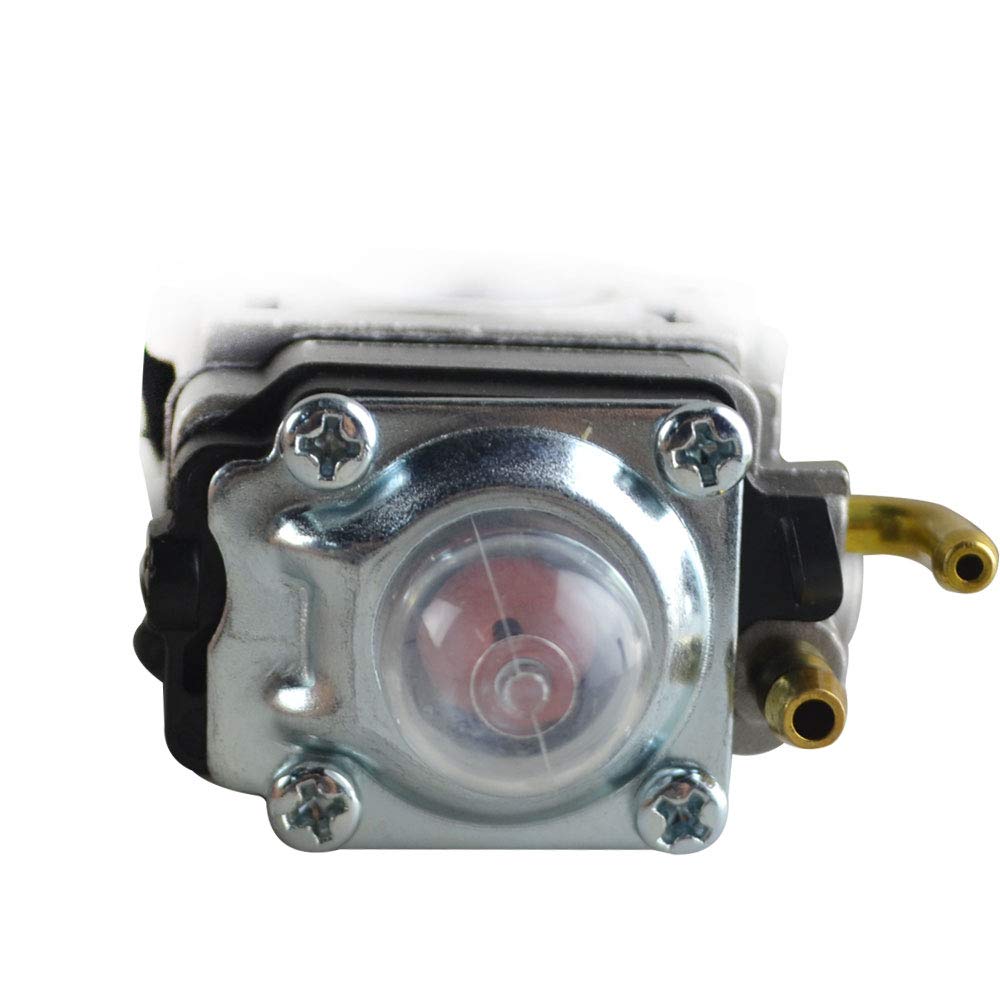 Avanti 43Cc And 49Cc 2-Stroke Carburetor