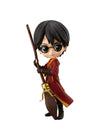 Banpresto Harry Potter Q Posket-Harry Potter Quidditch Style-(Ver.A) (19968)