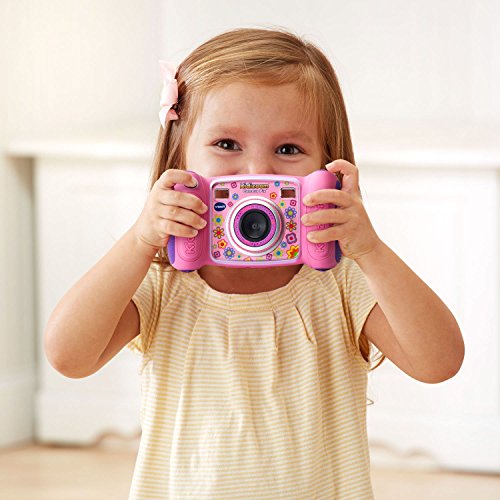 Vtech Kidizoom Camera Pix, Pink