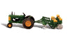 Woodland Scenics Ho Tractor & Planter Wooas5565