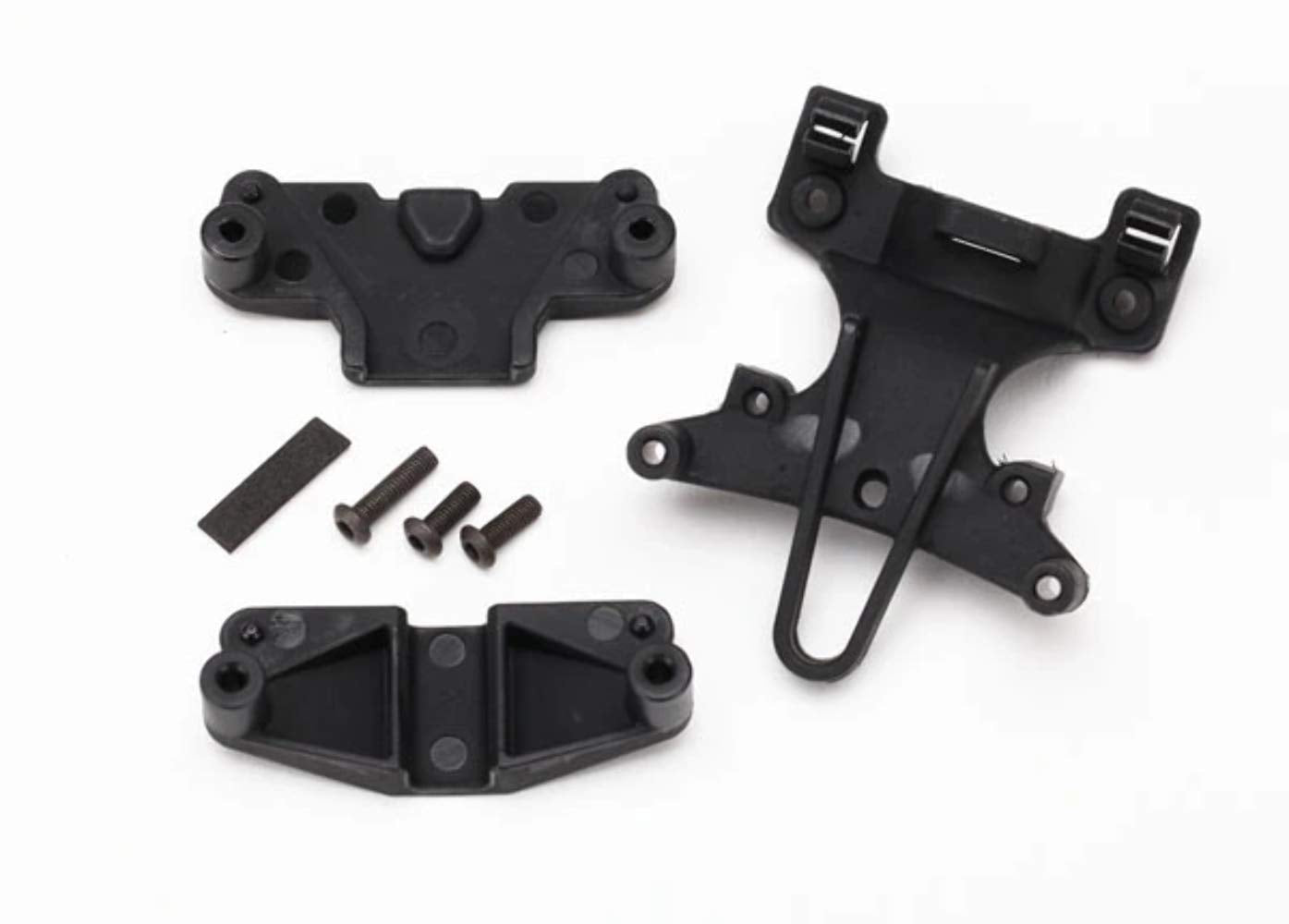 Traxxas Mount/Telemetry Expander/Xo-1/ E-Revo & 3.3/ Summit/Maxx Trucks/Slayer