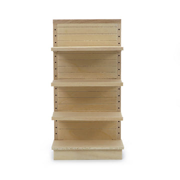 1:12 Scale Rack Dollhouse Accessories Book Shelf Miniature Furniture 4 Tier Bookcase Storage Shelf Shooting Props Desktop Decor