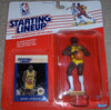 Starting Lineup 1988 Basketball Carded Magic Johnson