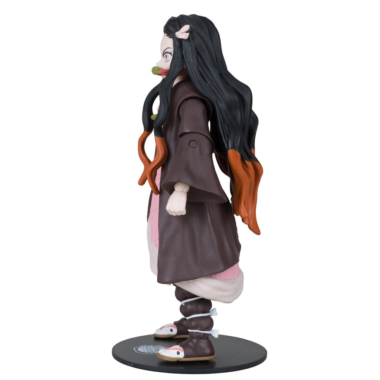 Mcfarlane Toys - Demon Slayer 7'' Wave 1 - Nezuko Kamado