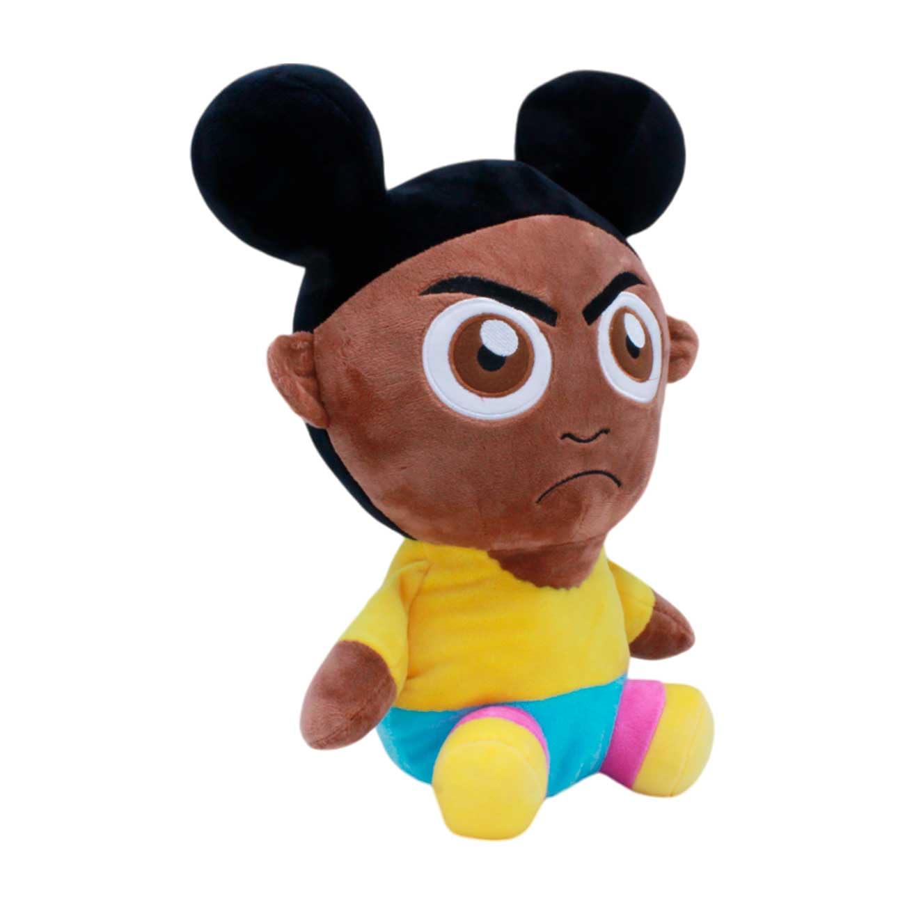 Amanda The Adventurer 12'' Mega Plush (Amanda The Adventurer)