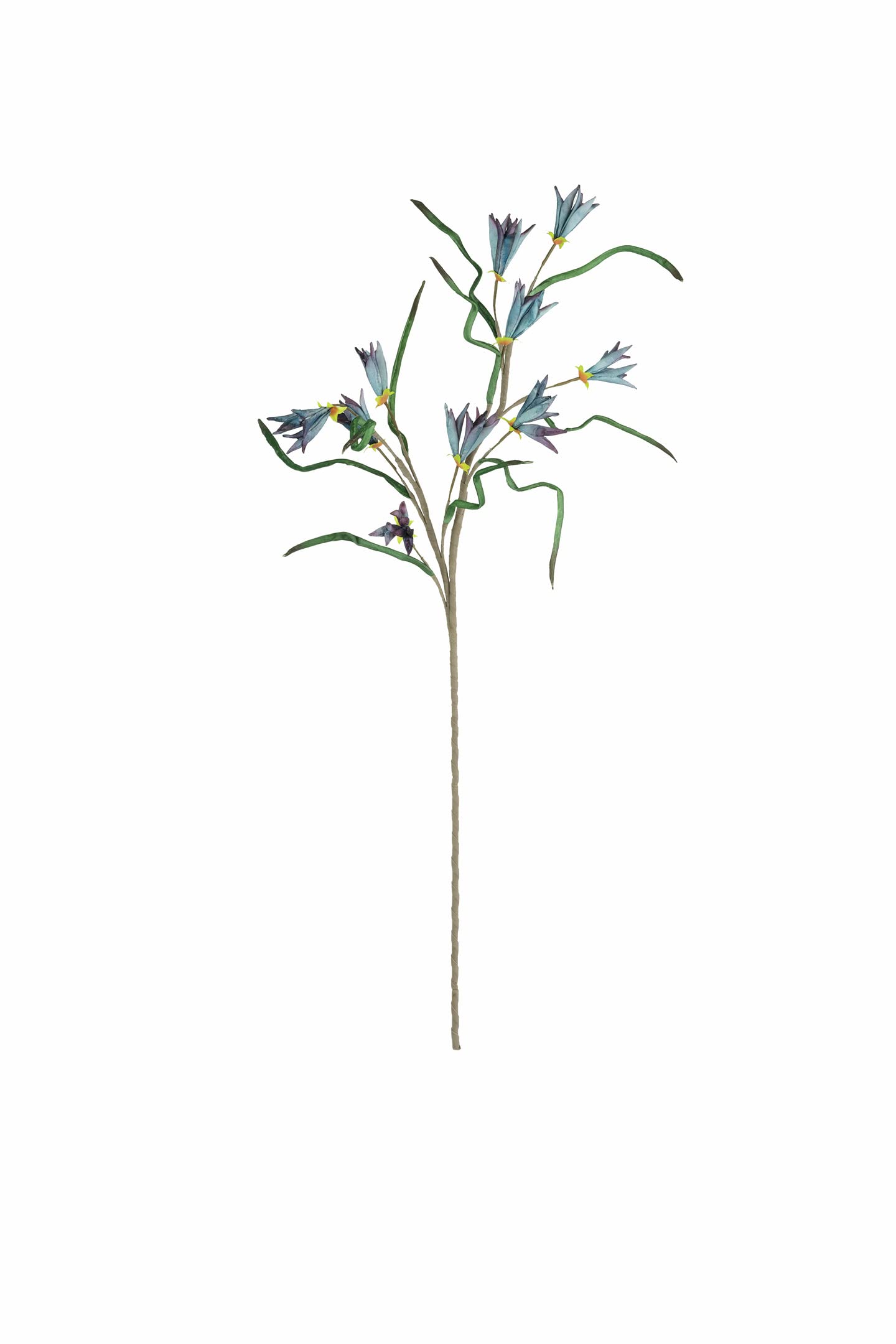KALALOU Botanica Plastic Decorative Item, Model CLX3384