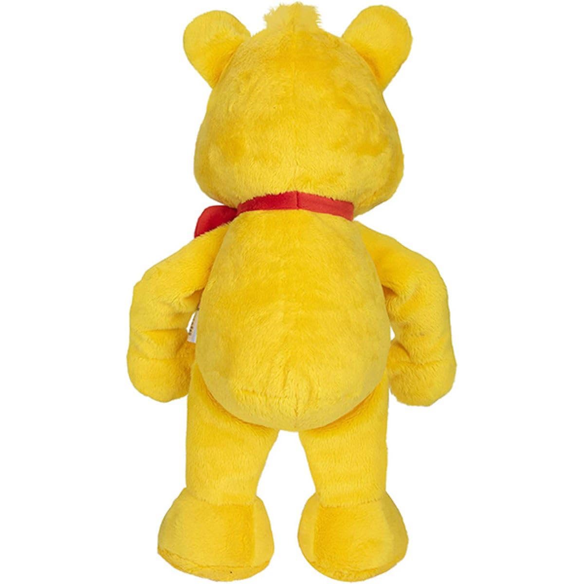 Haribo Jumbo Plush Goldbear Collectible Toy Figure