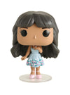 Funko Pop! Tv: The Good Place - Tahani Aj-Jamil, Multicolor