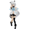 Good Smile Hololive Production: Shirakami Fubuki Pop Up Parade PVC Figure, Multicolor