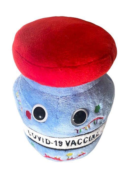 Giantmicrobes Covid-19 Vaccine