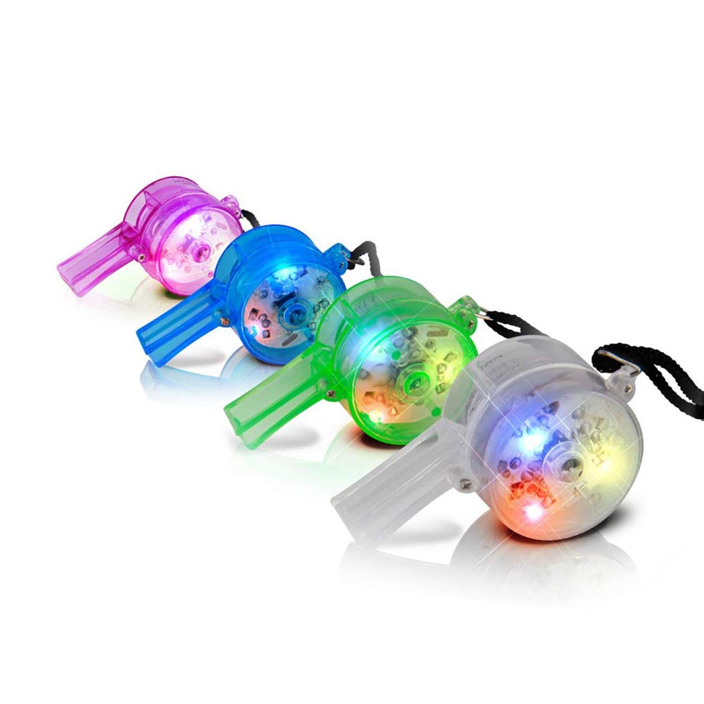 Blinkee Whistle