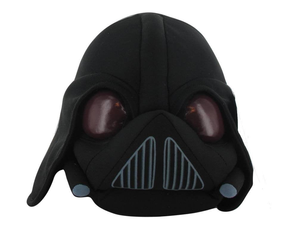 Angry Birds Star Wars 16'' Bird - Darth Vader