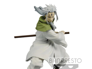 Banpresto - That Time I Got Reincarnated As Slimeotherworlder Hakuro Statue