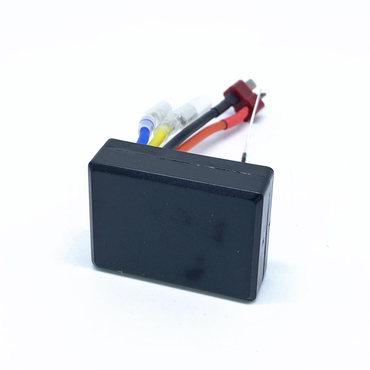 KingVal Replacement Receiver Board RC Parts Compatible with WLtoys 144001 124018 124019 RC Car