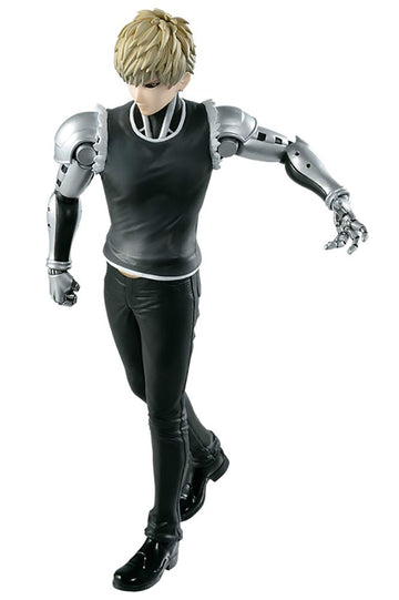 Banpresto 39347 One Punch Man DXF enhanced Genos Figure