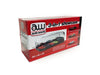 Auto World - 3 In 1 Display Case (Interchangeable Inserts) 10.5'' X 5.5'' X 3.75'', 1:24 (Awdc004)