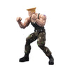 Tamashii Nations - Street Fighter Series - S.H.Figuarts - Guile Outfit 2