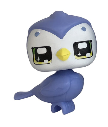 Boxy Girls Pet - Violet The Bird - Comes With Mystery Box With Accesories Inside - Ages 6 And Up