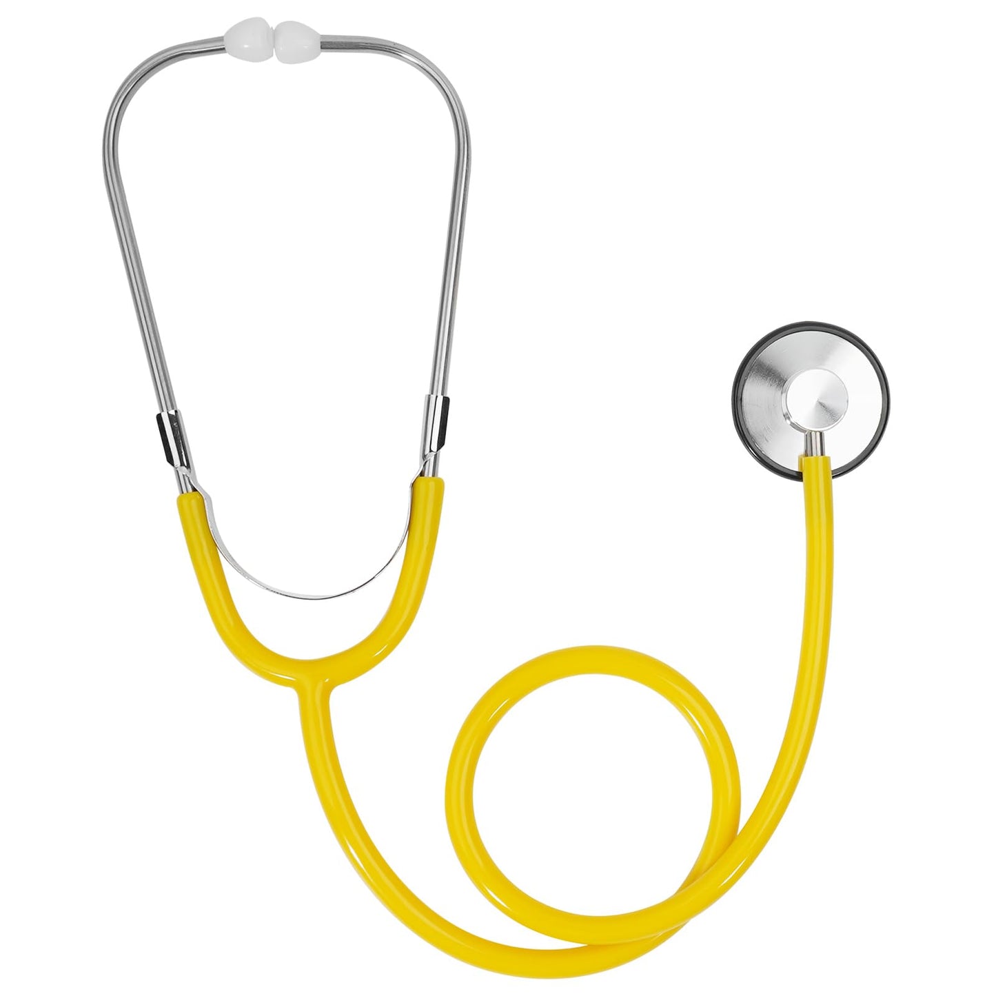Erdogly Kids Stethoscope, Real Working Nursing Stethoscope For Kids, Doctor Game Toy For Toddler, Boys Girls Doctor Nurse Cospla