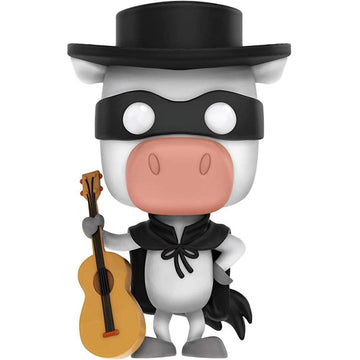 Hanna-Barbera Pop Figure El Kabong