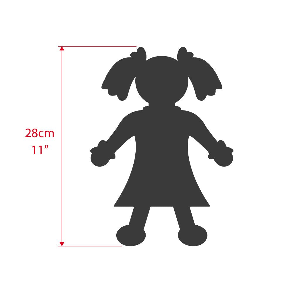 Bigjigs Toys Jack Rag Doll - Small Ragdoll, Soft Dolls For 1 Year Olds, Ideal First Doll, Baby Soft Toys, Plush Boy Bigjigs Doll, Toddler And Baby Toys