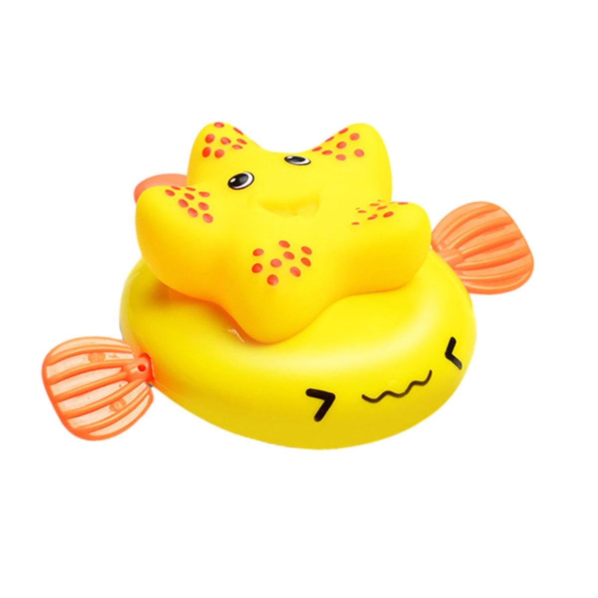 Atorse Baby Bath Toys Squirts Baby Bath Toy For Ages 13 Birthday Gift Bathtub Toys Animal