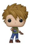 Funko Pop Animation: Digimon - Matt Collectible Figure, Multicolor