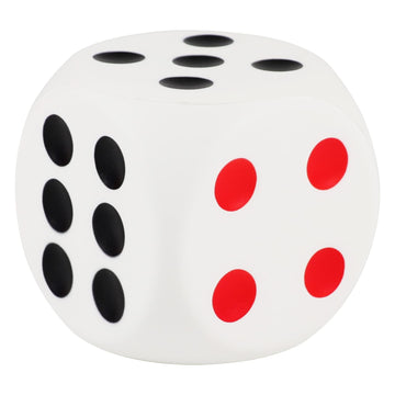 Anboor 3.1' Squishies Dice Kawaii Soft Slow Rising Scented Squishies Stress Relief Kids Toys Collection Decorative Props