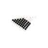 Montessori Outlet Black And White Bead Stairs