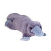 Douglas Allie Purple Platypus Plush Stuffed Animal, 16" Long, Soft Plush Material