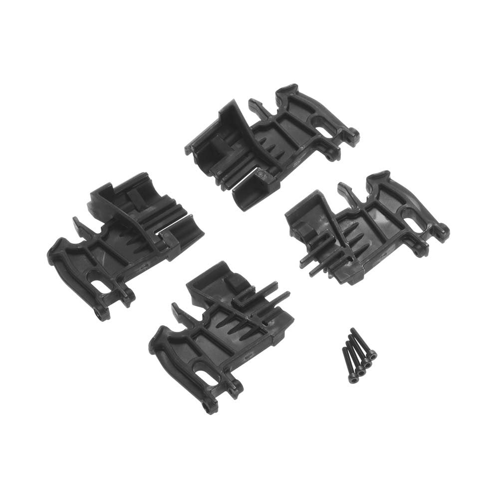 Traxxas X-Maxx Battery Hold-Down Mounts, Left & Right