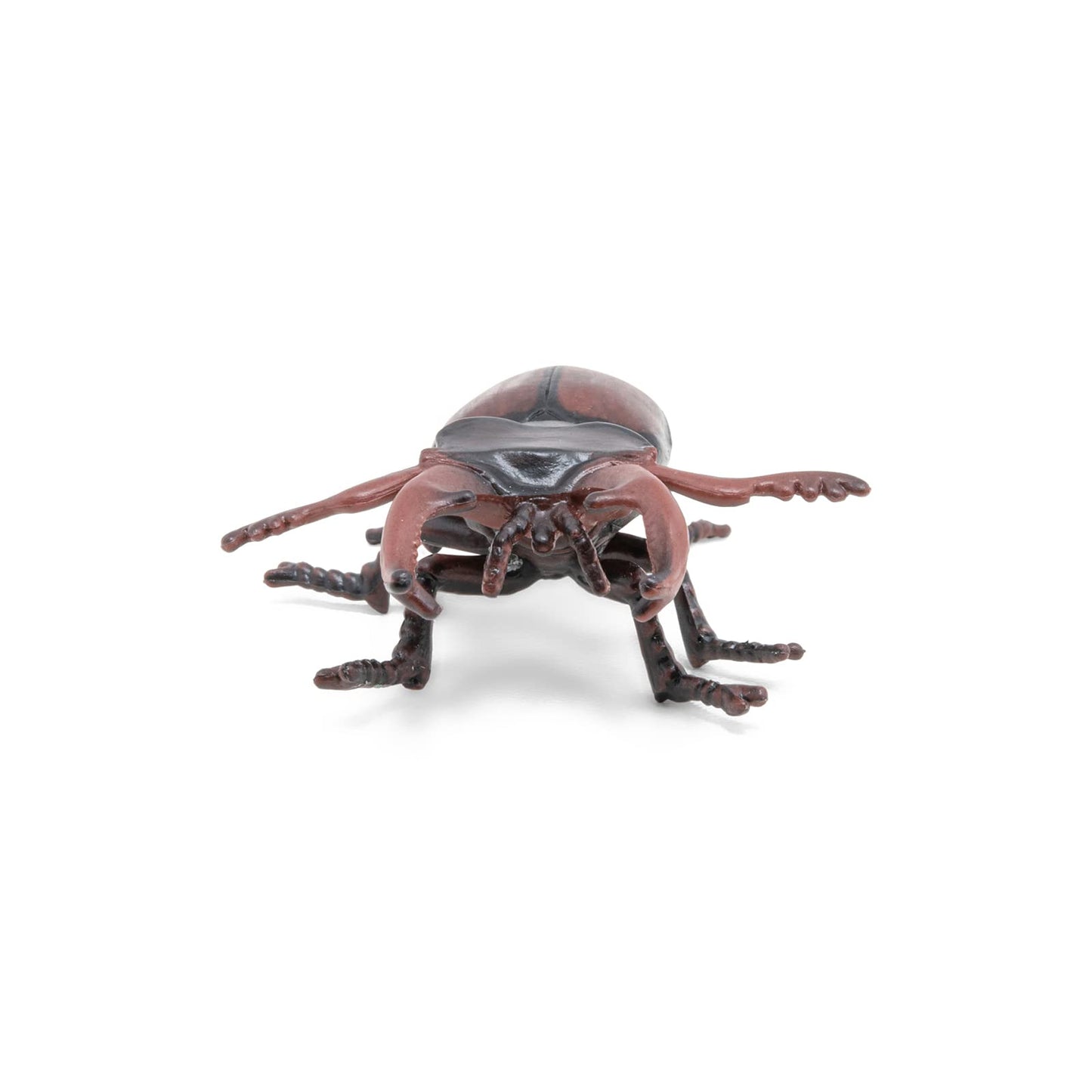 Papo Stag Beetle Figurine - Model 50281 - Durable Polyvinyl Chloride Material