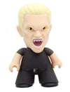 Buffy the Vampire Slayer's limited availability Spike 4.5