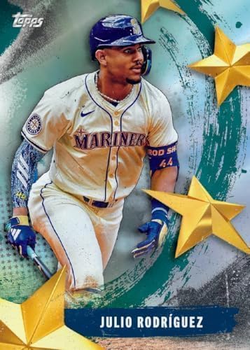 2025 Topps Baseball Series 1 Easter Trading Card Tin (59 Total Cards Per Tin) Styles May Vary