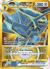 Origin Forme Dialga Vstar - 210/189 - Gold Secret Rare