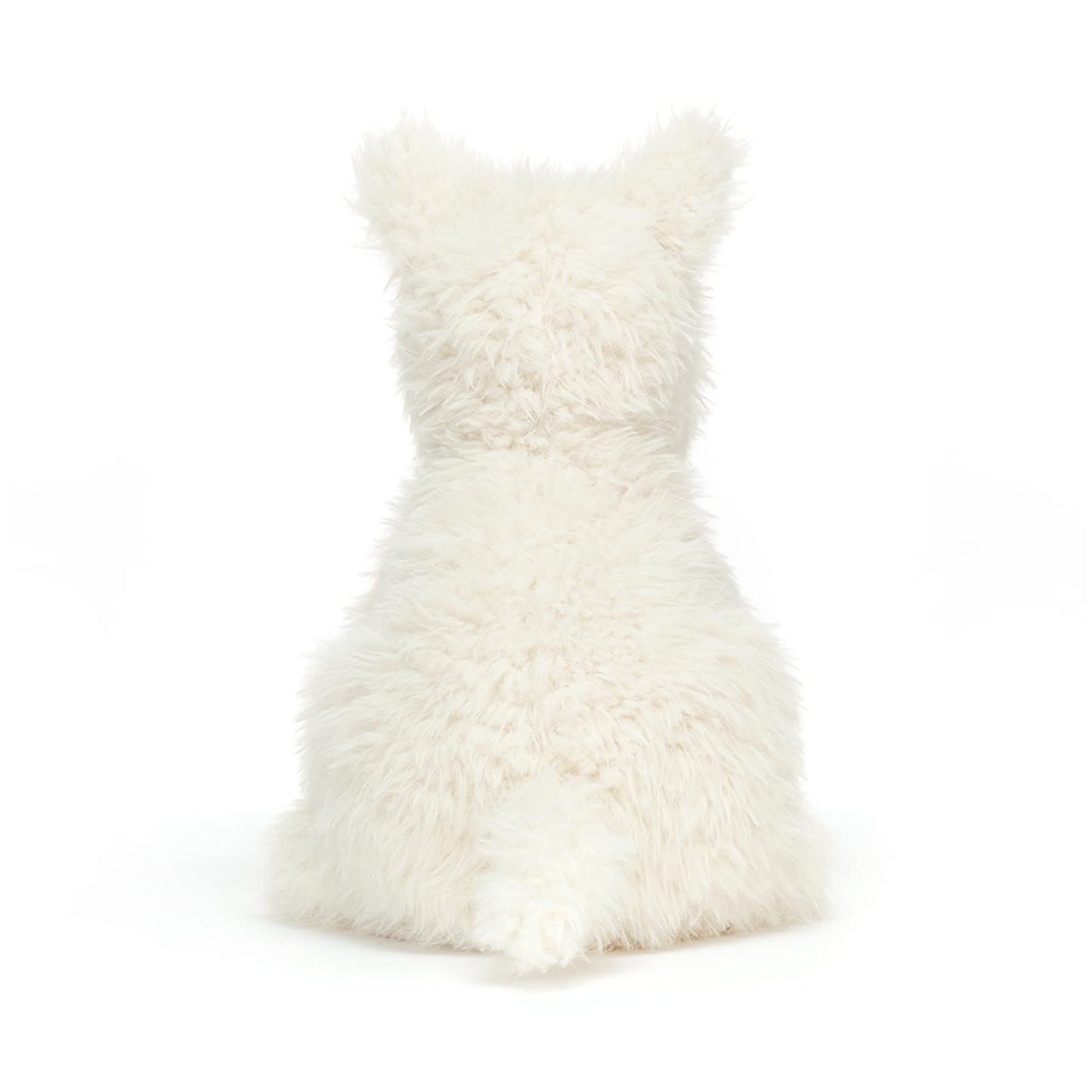 Jellycat Munro Scottie Dog Stuffed Animal, Medium 10 inches - Dogs and Puppies Plush Toy - Classic Children's Gift