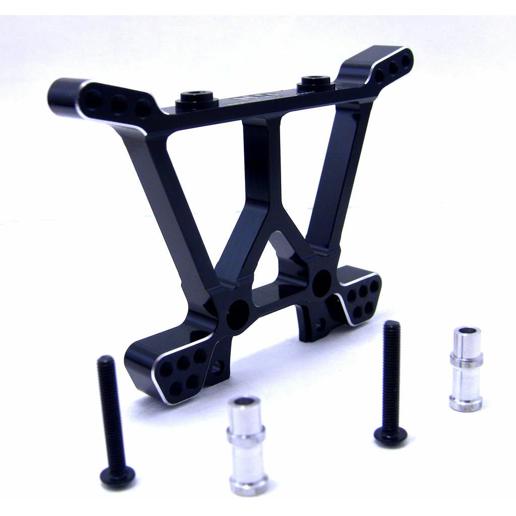 Hot Racing SLF3001 Aluminum Rear Shock Tower 4x4 Slash Stampede