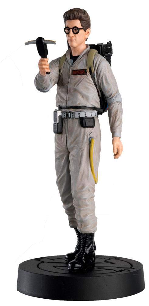 Eaglemoss Gbfws501 Marvel Figures, Multicolor, One Size
