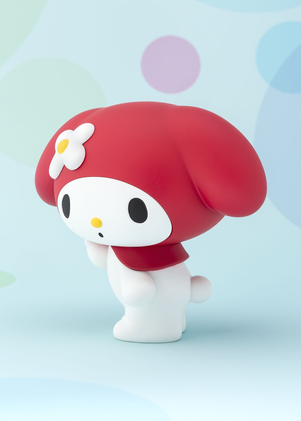 Bandai Tamashii Nations Figuartszero My Melody (Red) 'My Melody' Statue