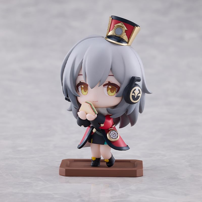 Hoyoverse Honkai: Star Rail Express Welcome Tea Party - Male Trailblazer (Destruction)