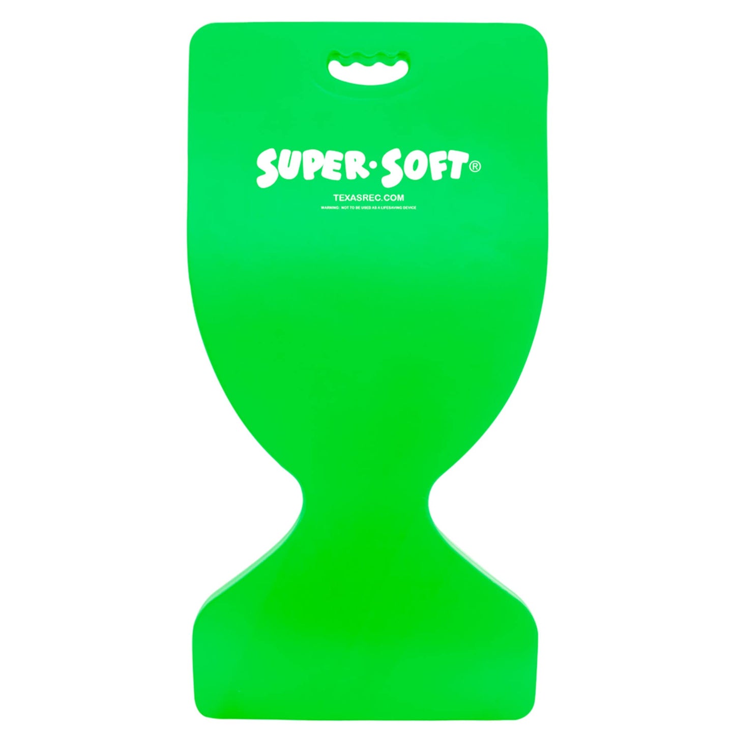 TRC Recreation Super Soft Foam Water Saddle Pool Float for Adults and Kids, Lounger for Swimming Pool, Lake, River and Beach Ess