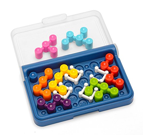 Smartgames Iq Blox