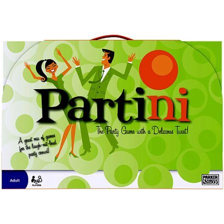 Partini Game