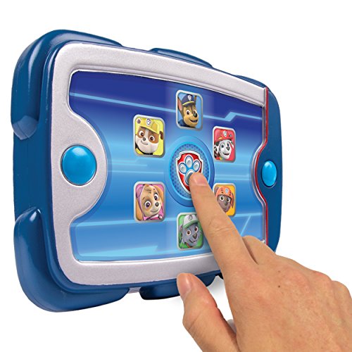 Paw Patrol Ryders Pup Pad