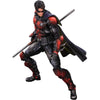 Square Enix Batman: Arkham Origins Play Arts Kai Robin Action Figure