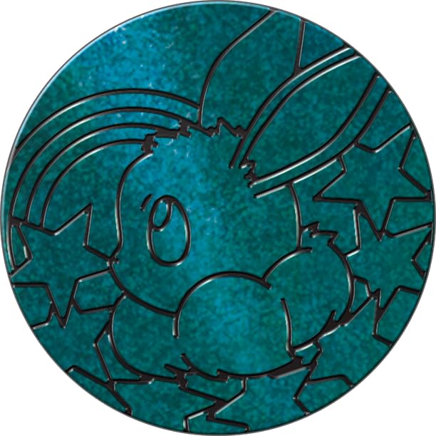 Pok  mon TCG: Scarlet & Violet-Prismatic Evolutions Mini Tin - Umbreon (2 Booster Packs & 1 Coin)
