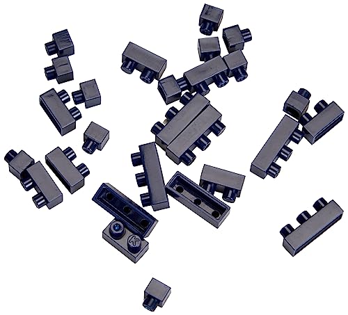 Nanoblock - Pokémon - Garchomp, Pokémon Series Building Kit